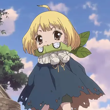 Profile image of スイカ