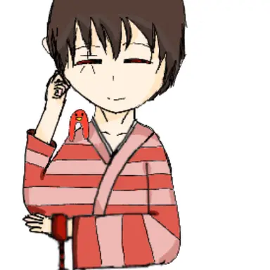 Profile image of パランパ