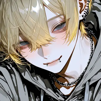 Profile image of 彩翔