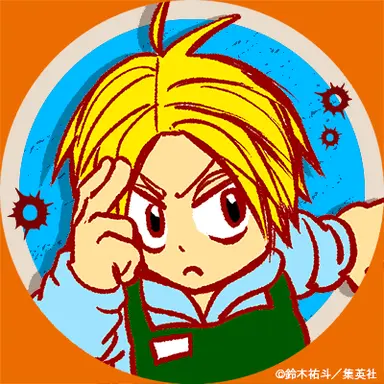 Profile image of 浅倉シン