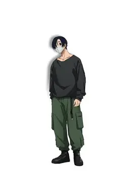Profile image of 勢羽真冬