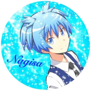 Profile image of 潮田渚
