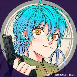 Profile image of 赤尾晶