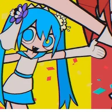 Profile image of 하츠네 미쿠