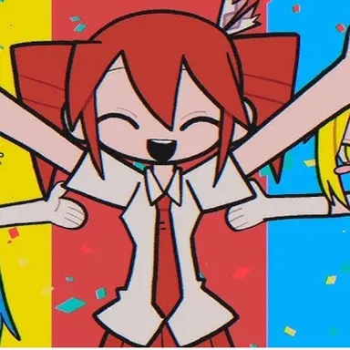 Profile image of 카사네 테토