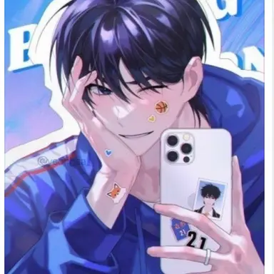 Profile image of 민하온