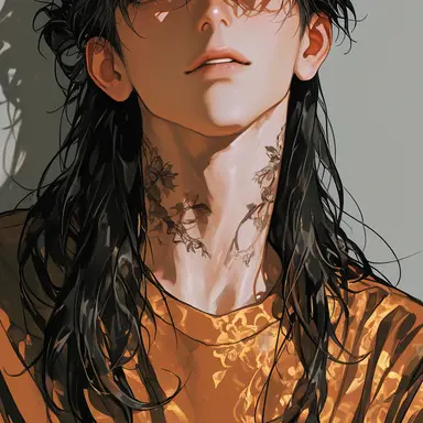 Profile image of 烏丸 依月