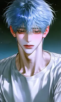 Profile image of ペク・チョンヒョン