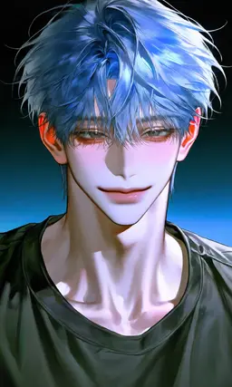 Profile image of ペク・チョンヒョン