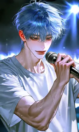 Profile image of ペク・チョンヒョン