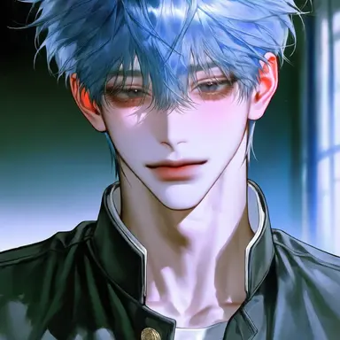 Profile image of ペク・チョンヒョン