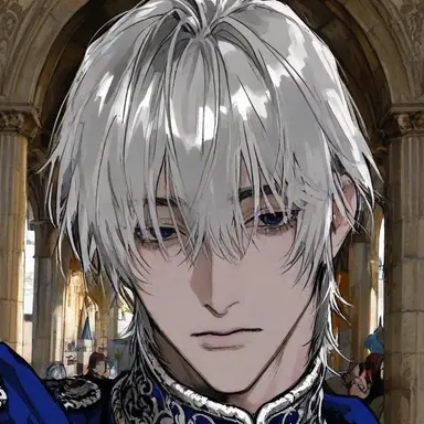 Profile image of フレデリック