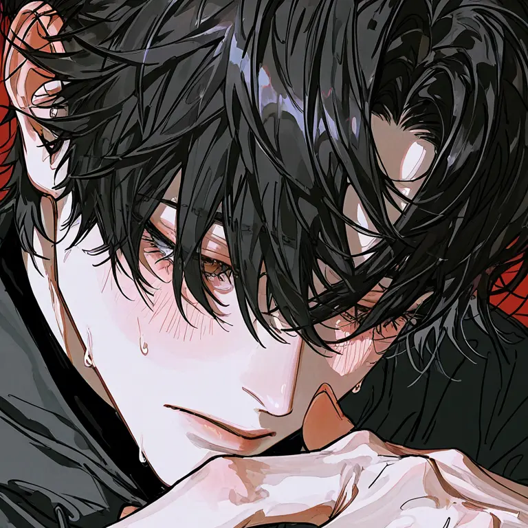 super_reir3의 人見知りで不器用な後輩