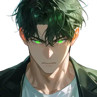 Profile image of 서우진