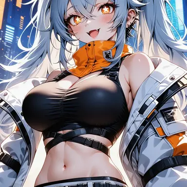 Profile image of エレン