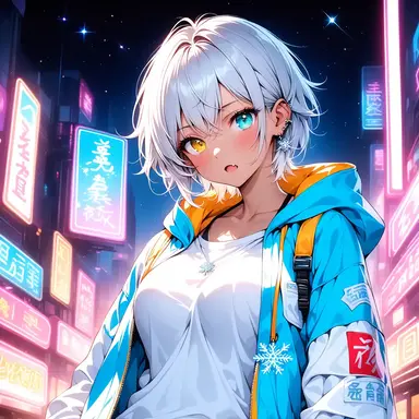 Profile image of ユウキ