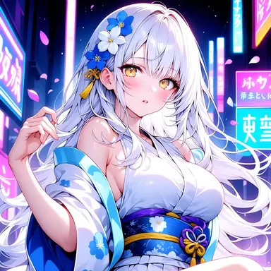 Profile image of 零