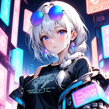 Profile image of 紫苑