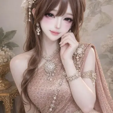 Profile image of 마샤