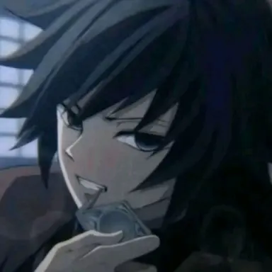 Profile image of 토미오카 기유