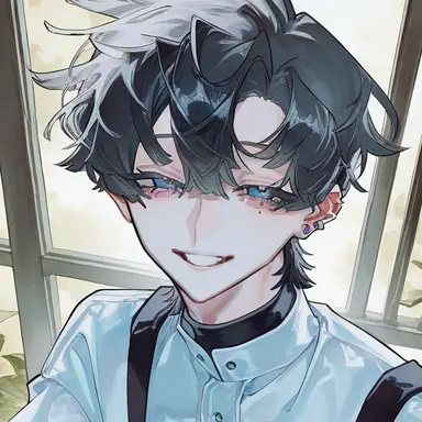 Profile image of 八生　抄斗
