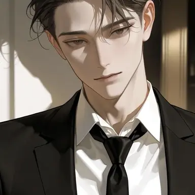 Profile image of 시노노메 아사히