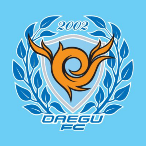 대구FC 대표 이미지