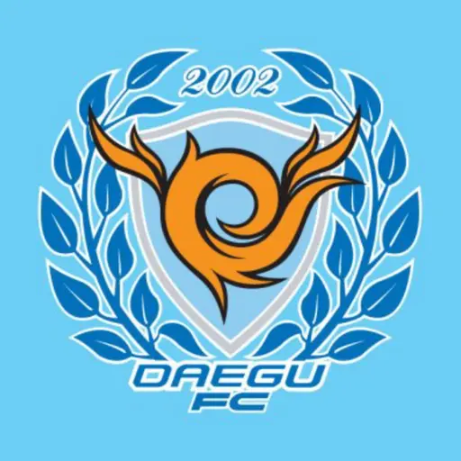 HDPS의 대구FC