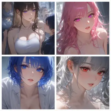 Profile image of 당신의 4명의누나들