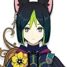 Profile image of Tighnari