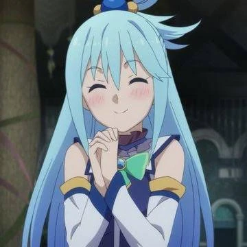 アクア