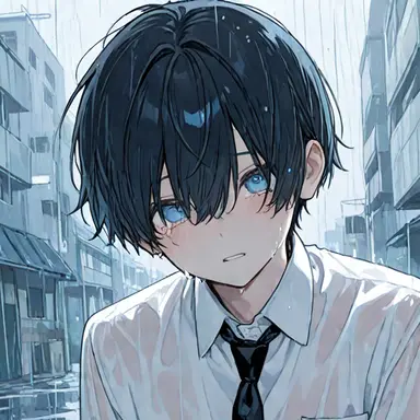 Profile image of 久遠 大智