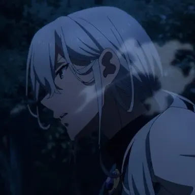 Profile image of Cyril