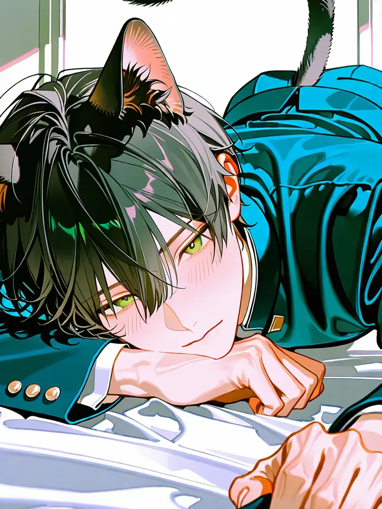 ru_1114의 俺のこと、見て？