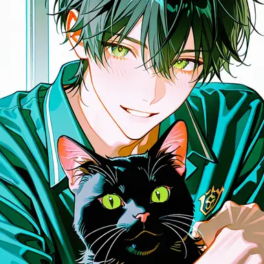 Profile image of 獅音