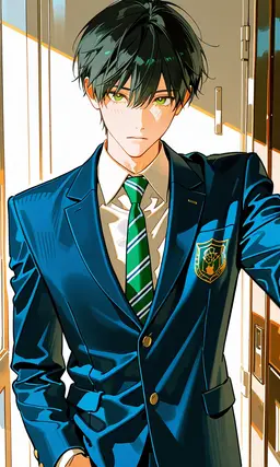 Profile image of 獅音