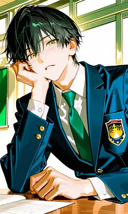 Profile image of 獅音