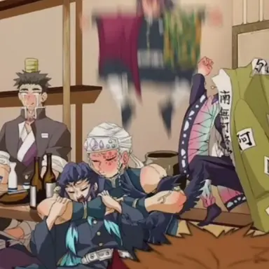 Profile image of 술처먹은 귀칼 캐릭