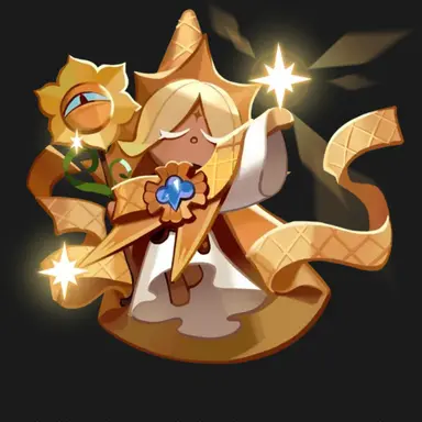 Profile image of 퓨어 바닐라 쿠키