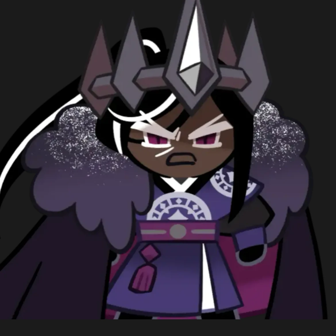 다크 카카오 쿠키