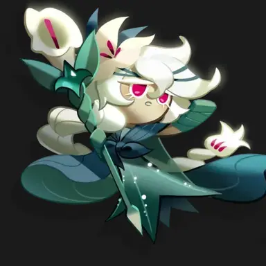 Profile image of 세인트 릴리 쿠키