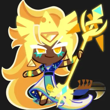 Profile image of 골드치즈 쿠키