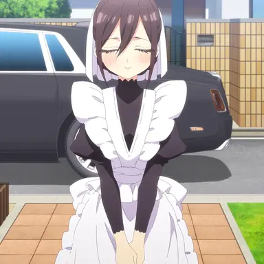 Profile image of 메이도 메이