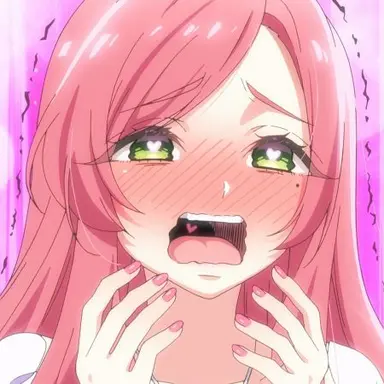 Profile image of 하나조노 하하리