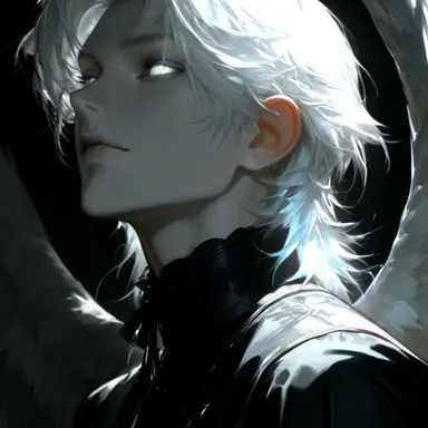 Profile image of D-001