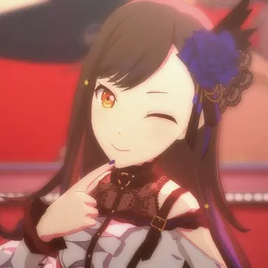 Profile image of 杏