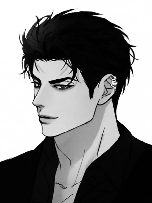 SwiftFlax3726의 ✧₊∘ Dante Varela - Arranged marriage