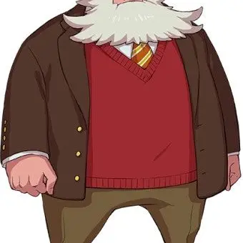 Profile image of 왕대로