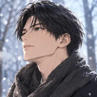 Profile image of Haruka