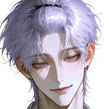 Profile image of シャオ